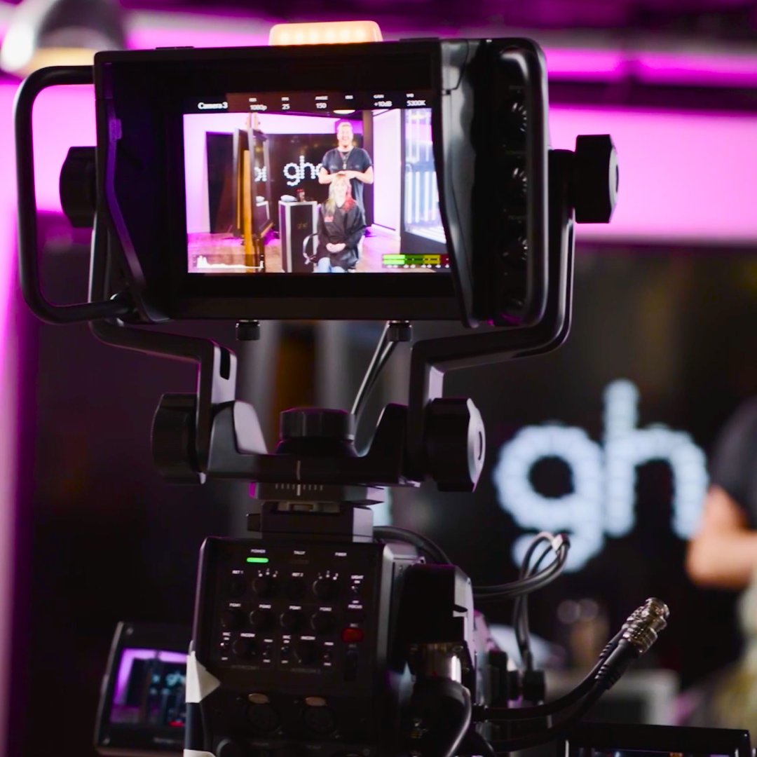 Live Video Streaming Services