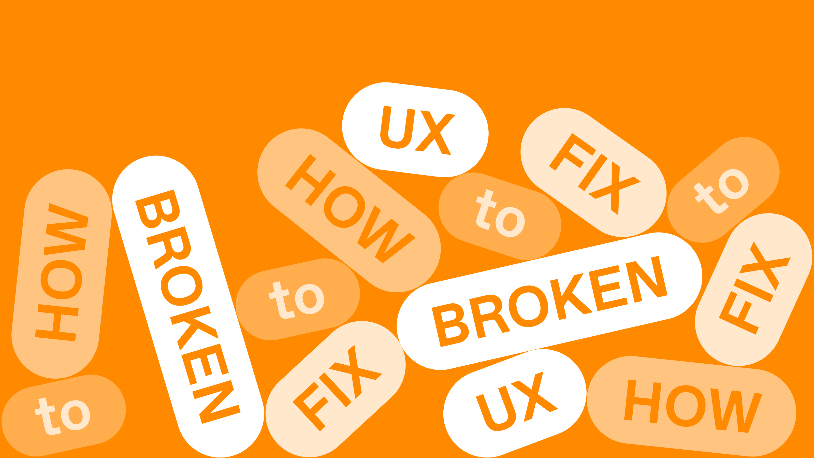 How Fintech UX Design Can Fix Broken User Experiences